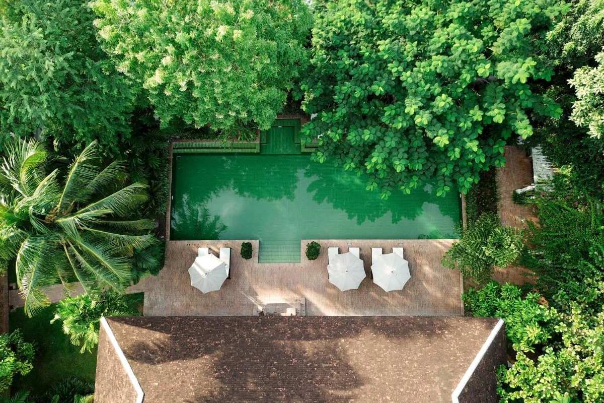 Satri House - Hotel Photo 7