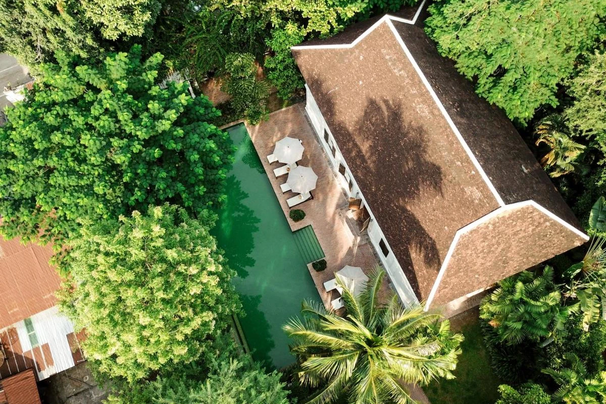 Satri House - Hotel Photo 8