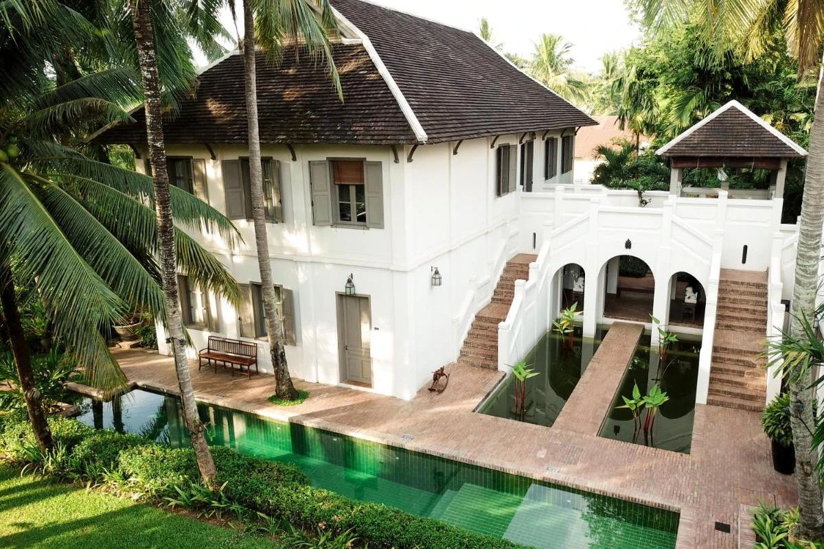 Satri House - Hotel Photo 9