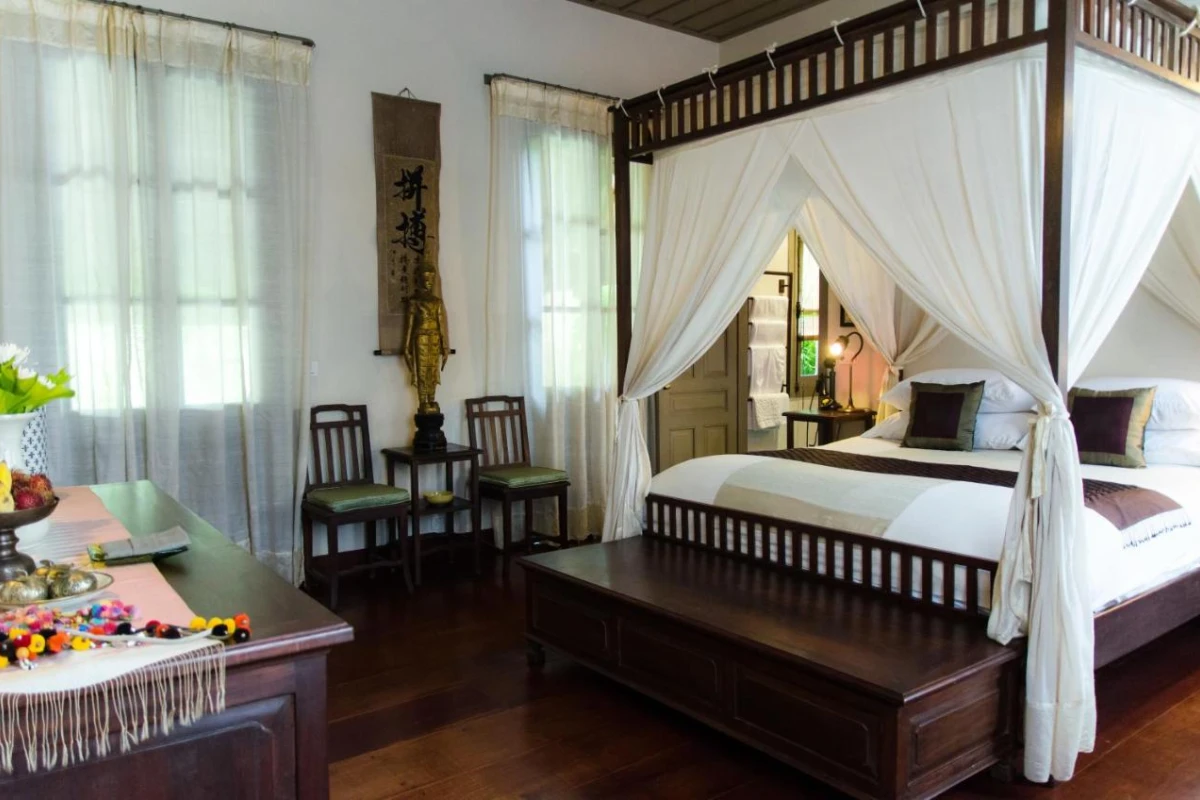 Satri House - Hotel Photo 10