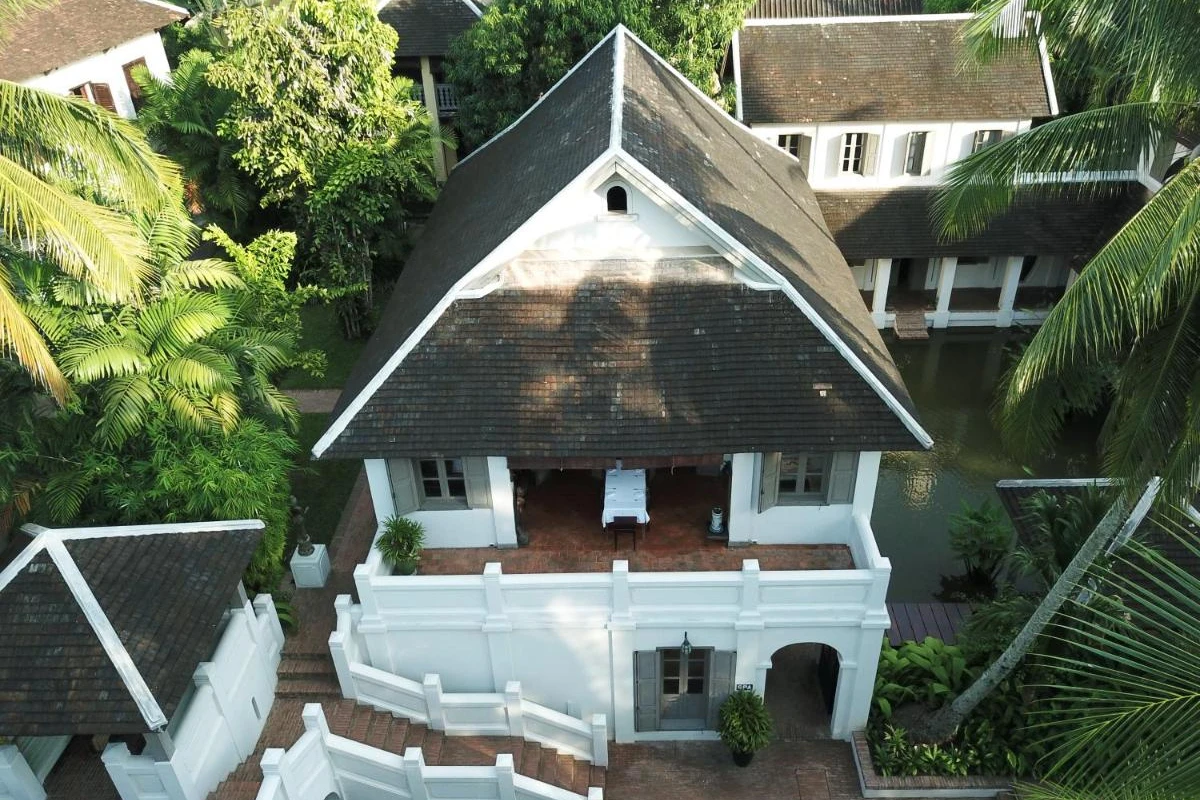 Satri House - Hotel Photo 11