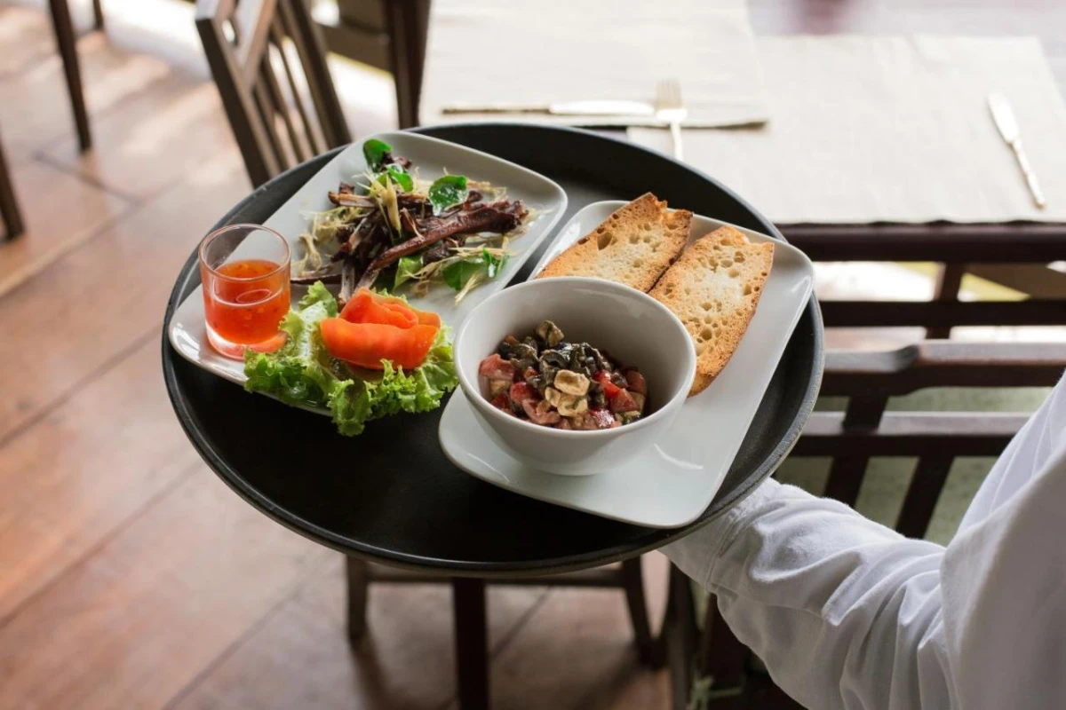 Satri House - Hotel Photo 12