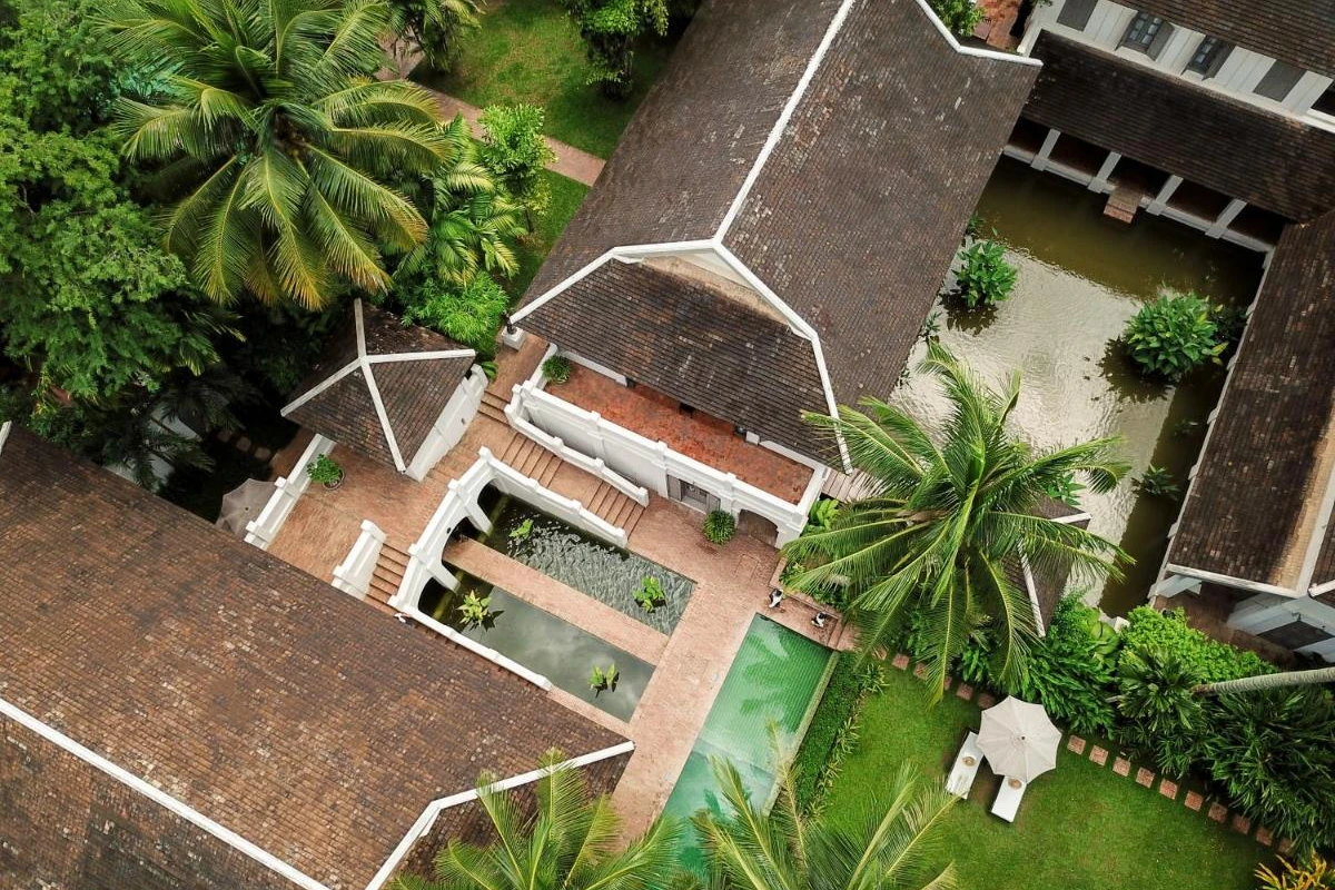 Satri House - Hotel Photo 13