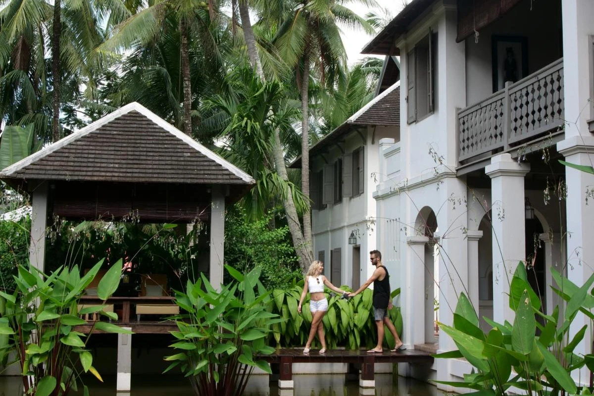 Satri House - Hotel Photo 14