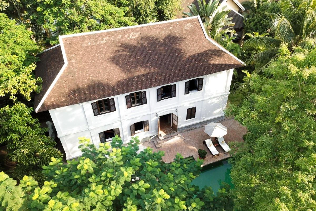 Satri House - Hotel Photo 15