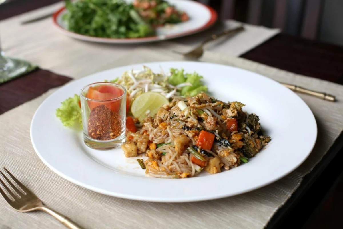 Satri House - Hotel Photo 16