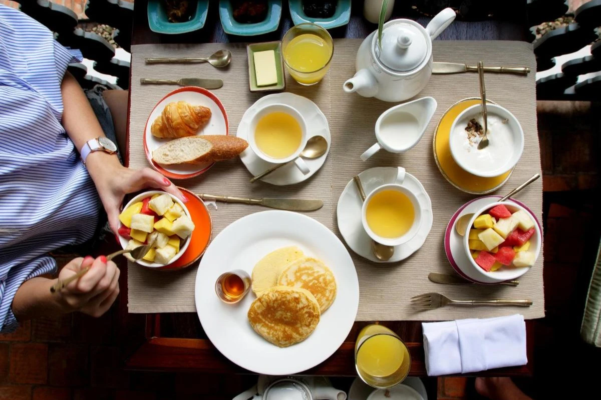 Satri House - Hotel Photo 19