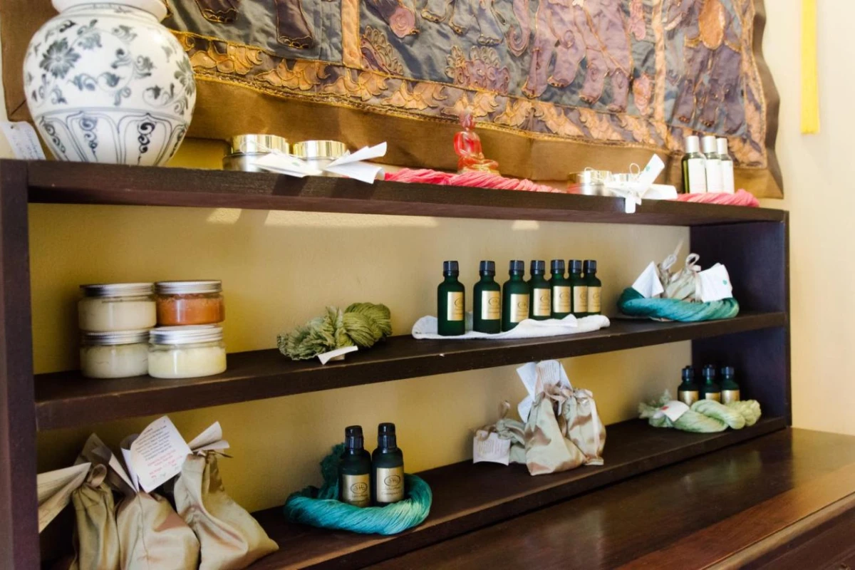 Satri House - Hotel Photo 20