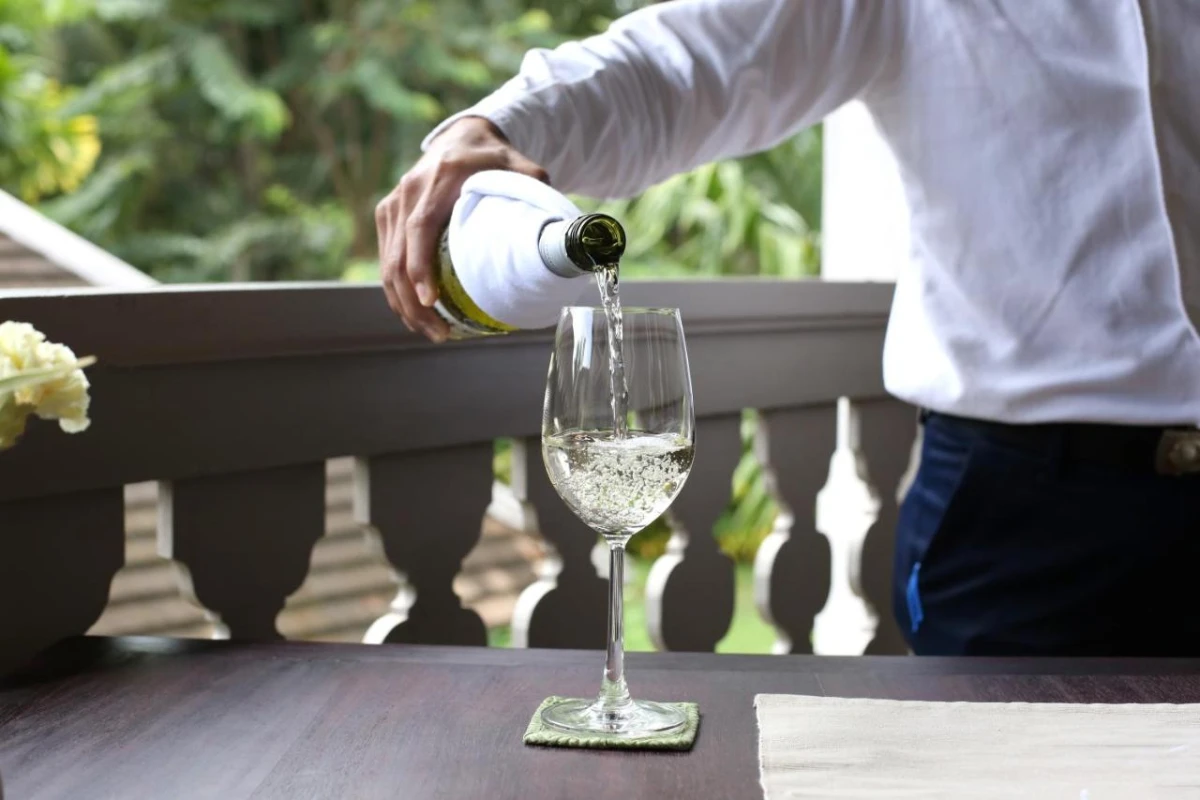 Satri House - Hotel Photo 22