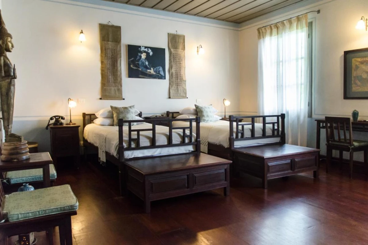 Satri House - Hotel Photo 24