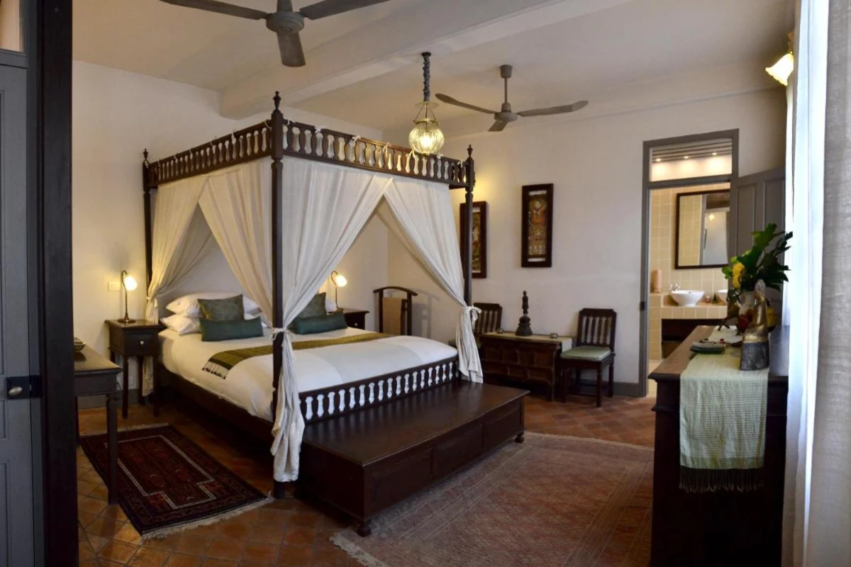 Satri House - Hotel Photo 25