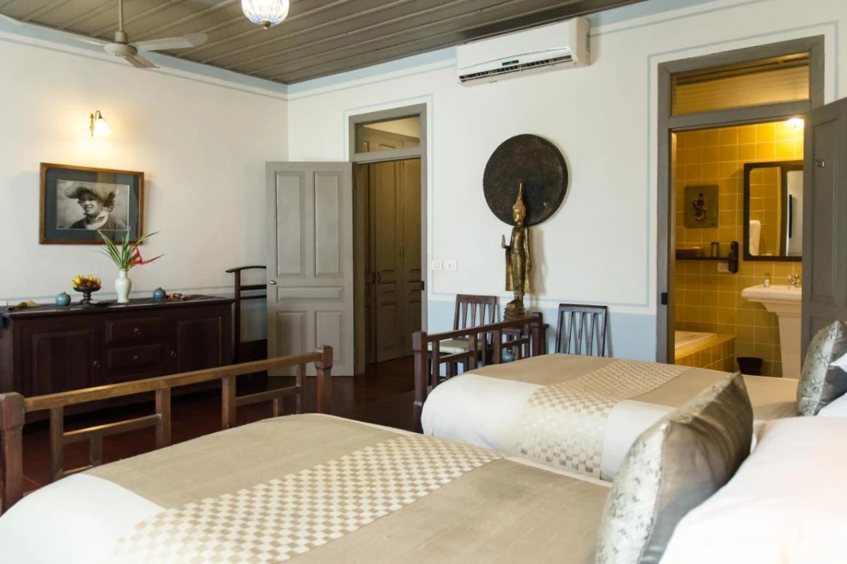 Satri House - Hotel Photo 28