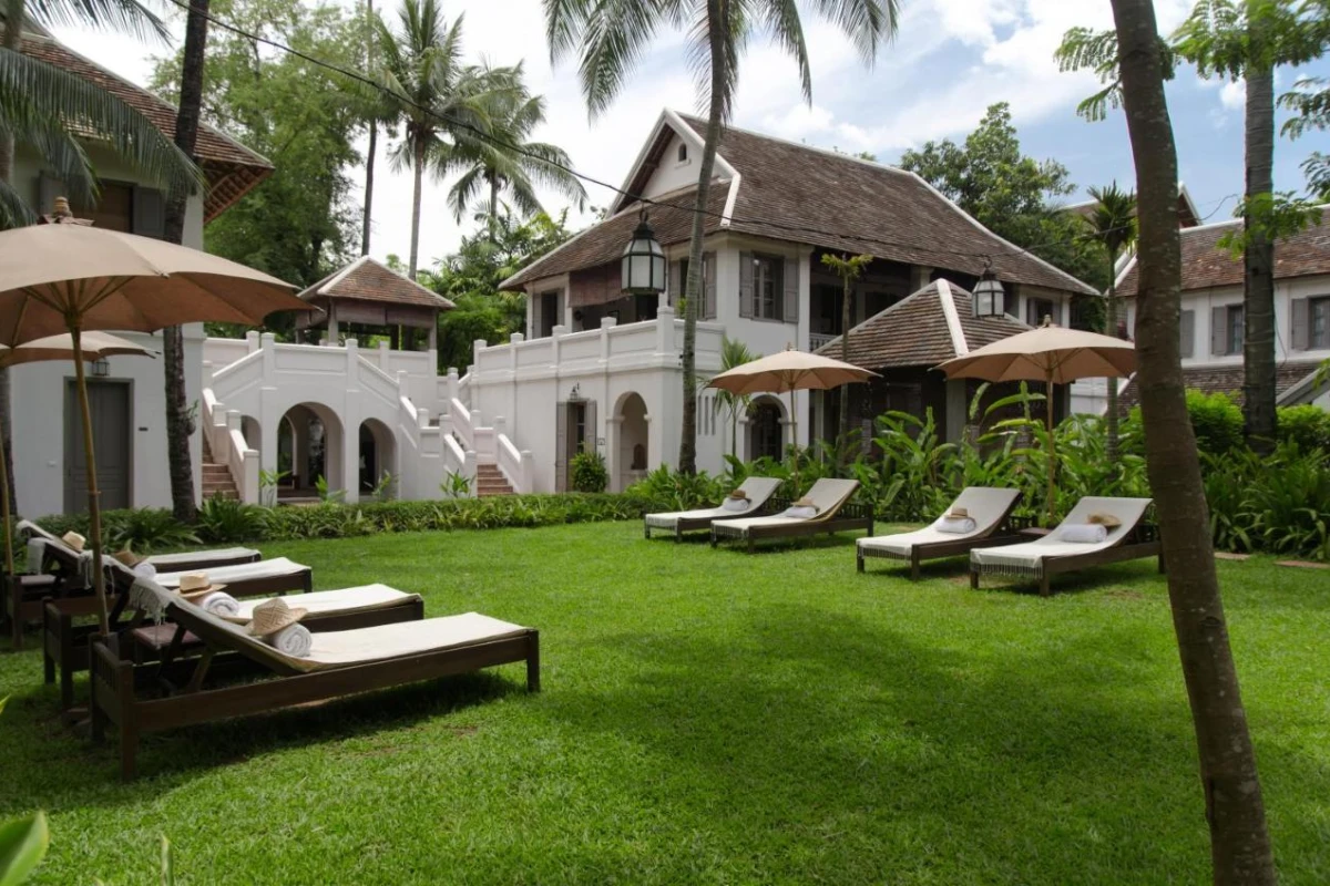 Satri House - Hotel Photo 30