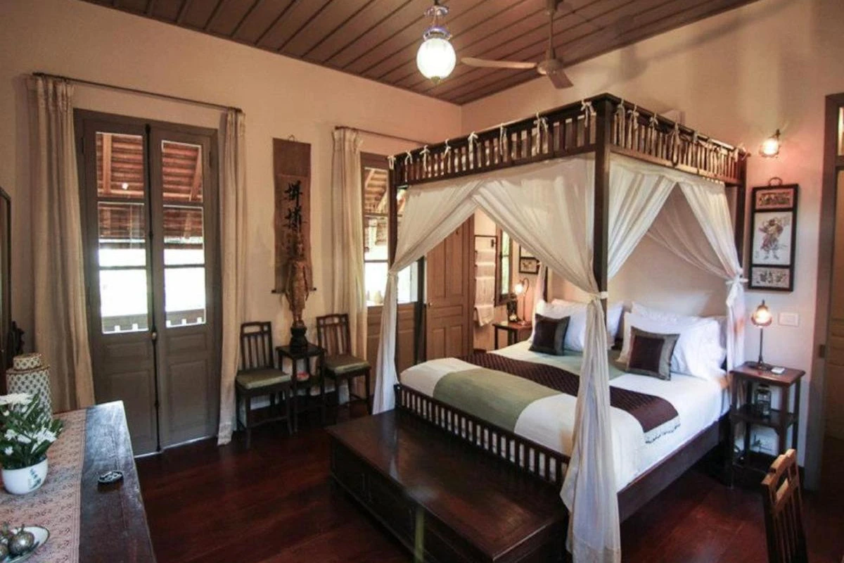 Satri House - Hotel Photo 32