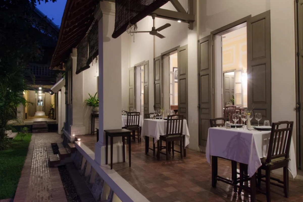 Satri House - Hotel Photo 34