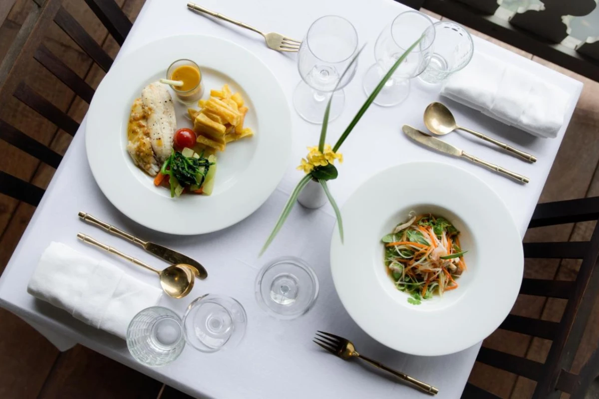 Satri House - Hotel Photo 35