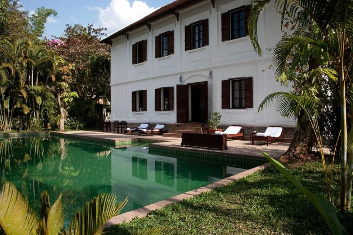 Satri House - Hotel Photo 36