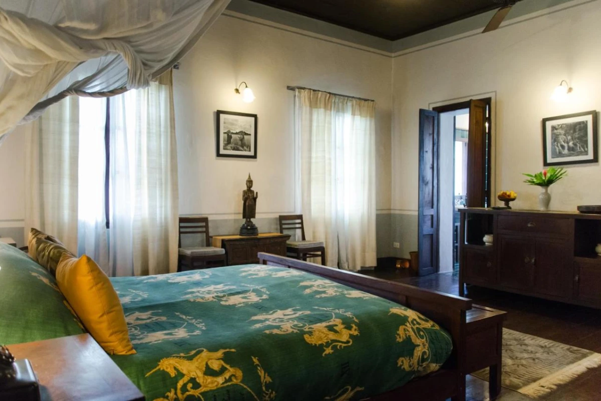 Satri House - Hotel Photo 37