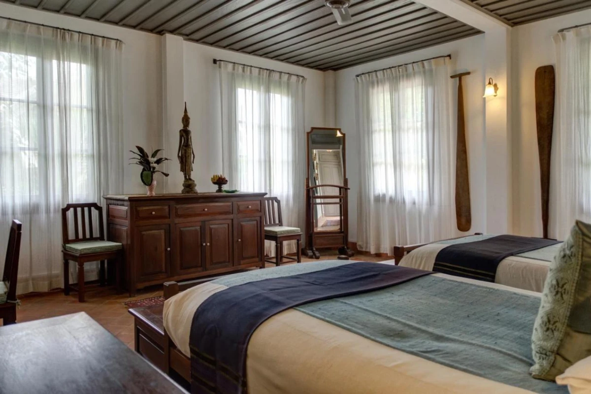 Satri House - Hotel Photo 38