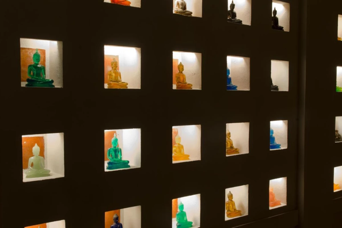 Satri House - Hotel Photo 43