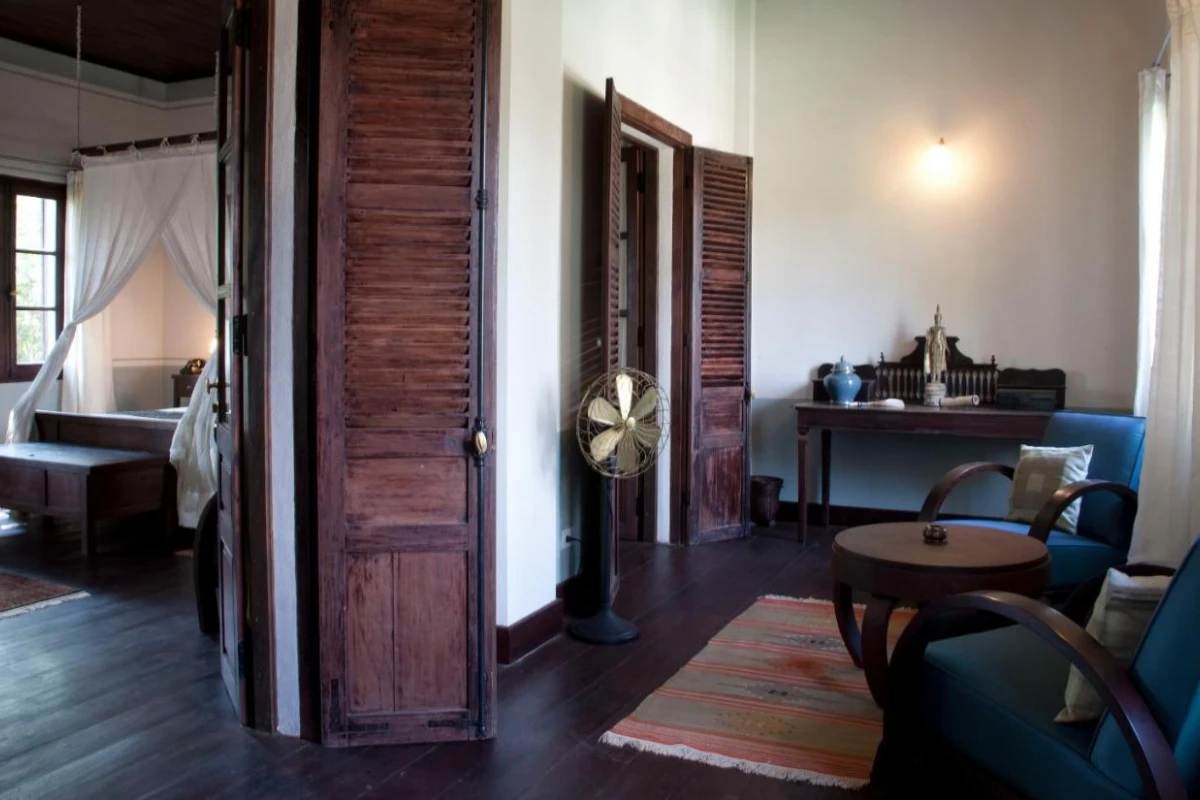 Satri House - Hotel Photo 44