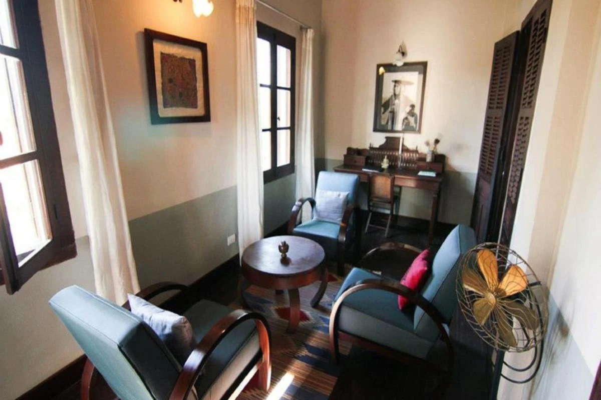 Satri House - Hotel Photo 45