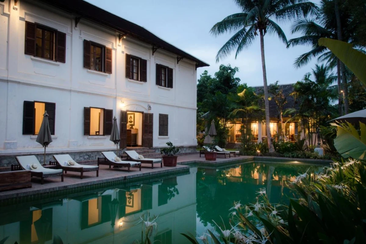 Satri House - Hotel Photo 46