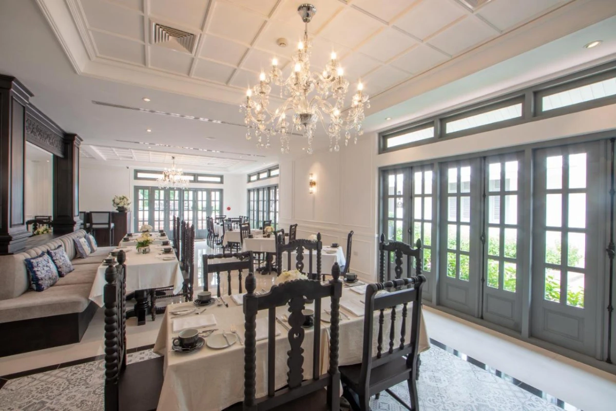 Souphattra Hotel Luang Prabang - Hotel Photo 3