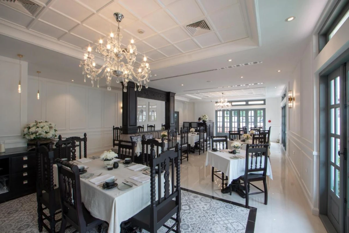 Souphattra Hotel Luang Prabang - Hotel Photo 4