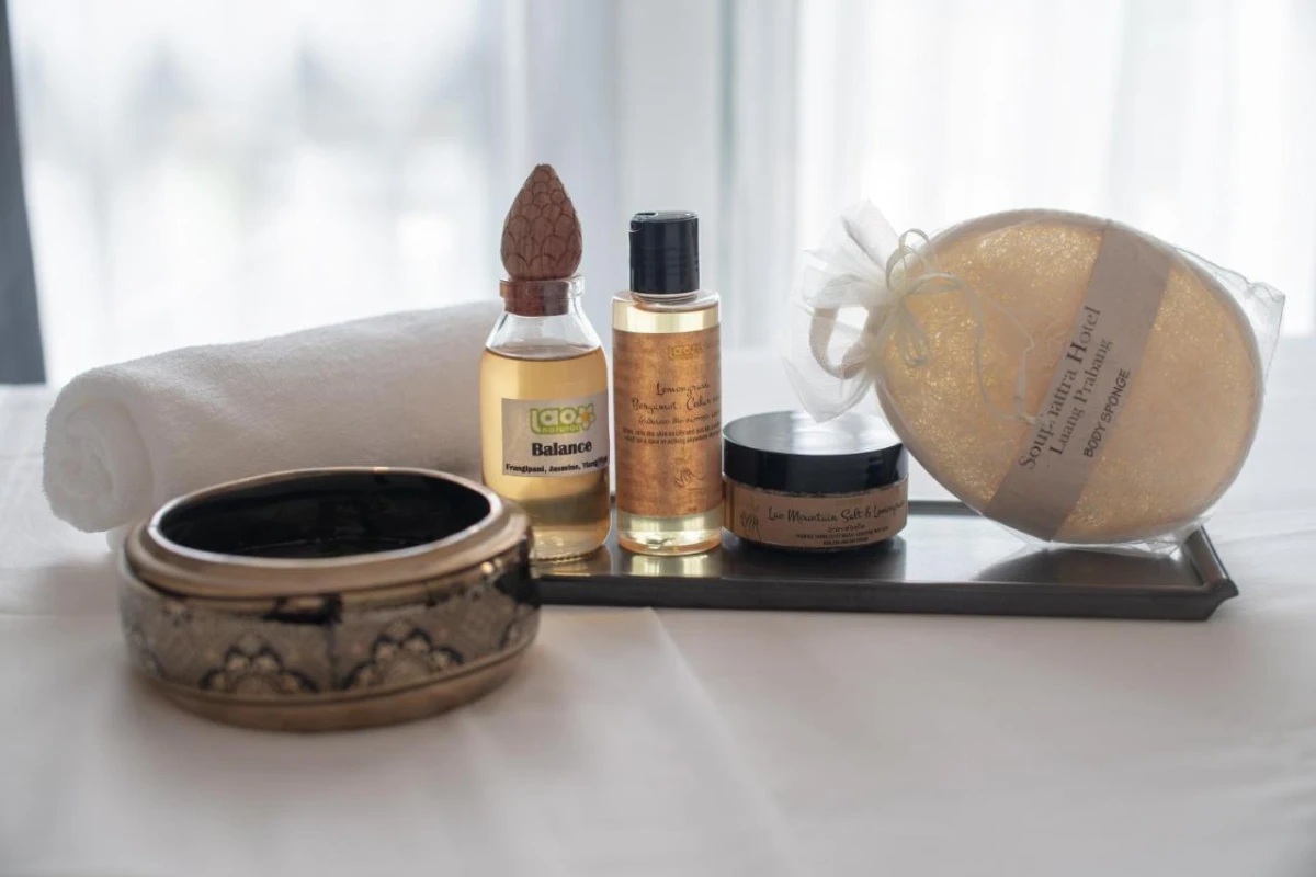 Souphattra Hotel Luang Prabang - Hotel Photo 5