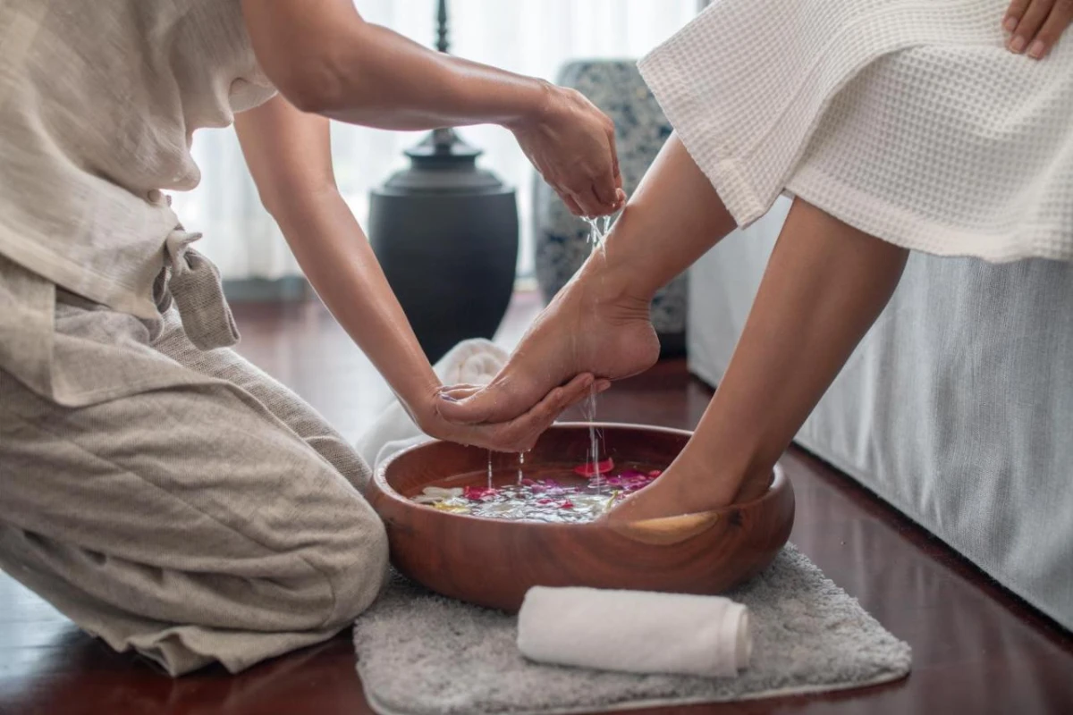 Souphattra Hotel Luang Prabang - Hotel Photo 6