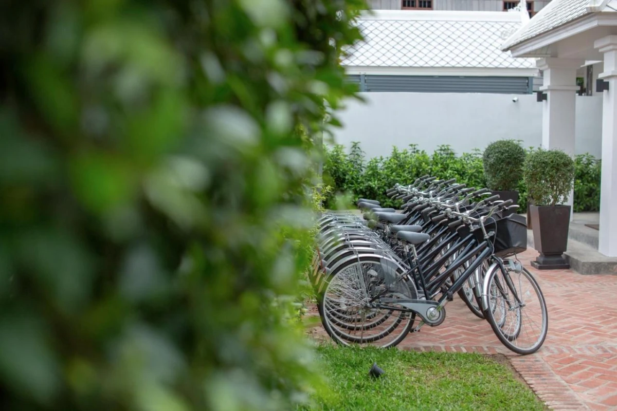 Souphattra Hotel Luang Prabang - Hotel Photo 10