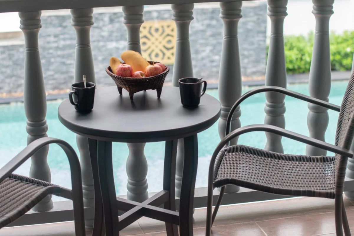 Souphattra Hotel Luang Prabang - Hotel Photo 14