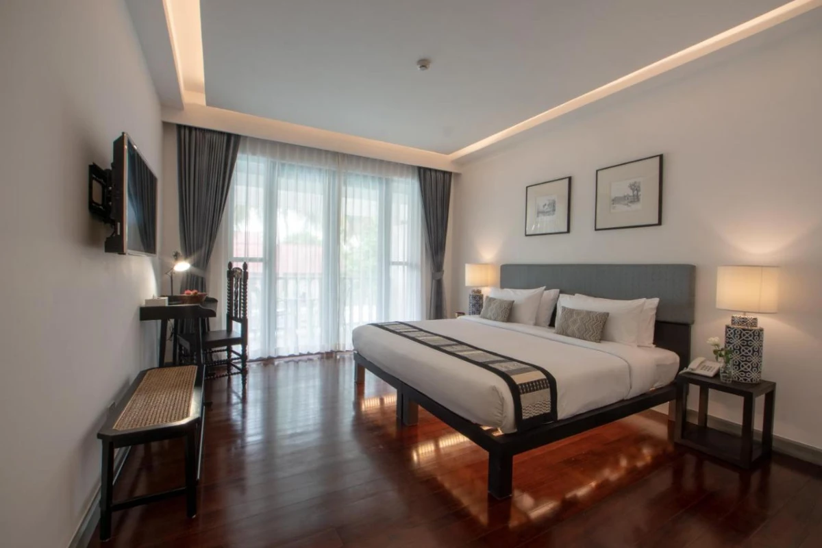 Souphattra Hotel Luang Prabang - Hotel Photo 15