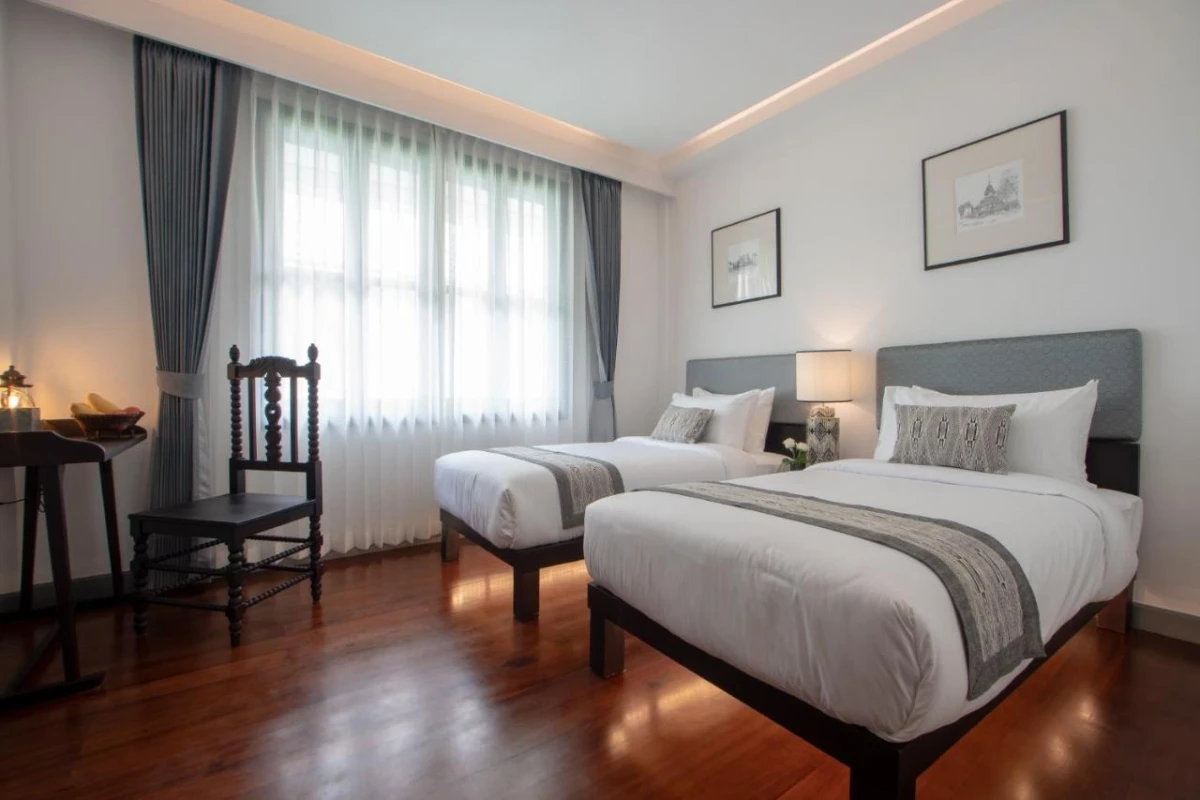 Souphattra Hotel Luang Prabang - Hotel Photo 16