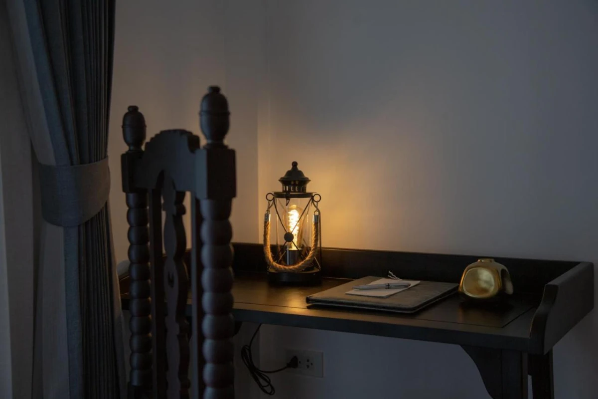 Souphattra Hotel Luang Prabang - Hotel Photo 17