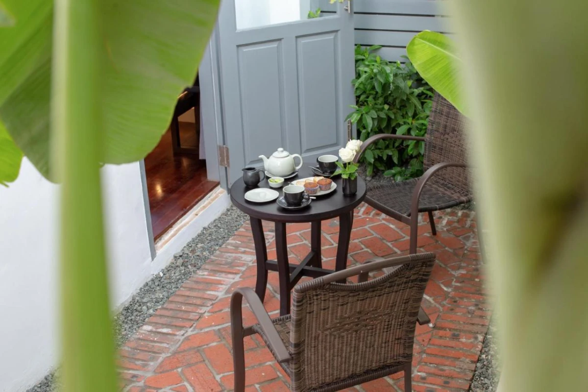 Souphattra Hotel Luang Prabang - Hotel Photo 18