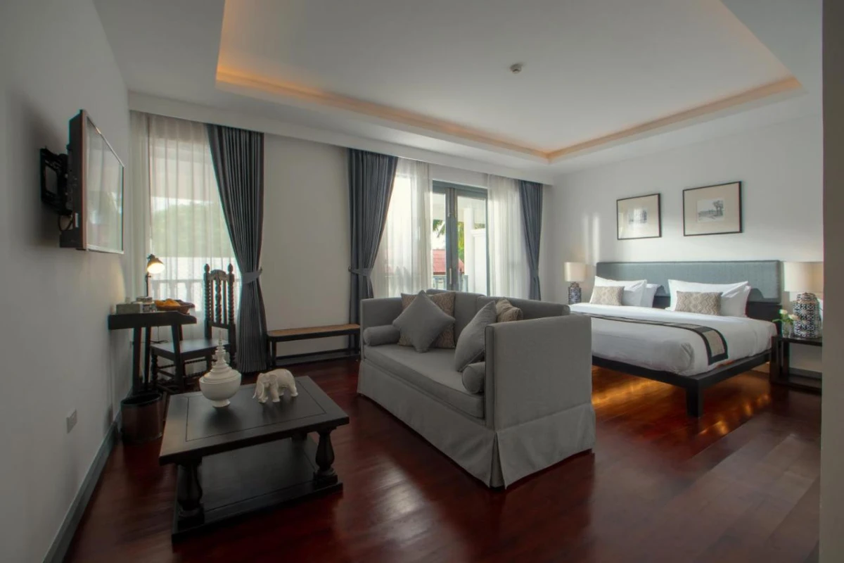 Souphattra Hotel Luang Prabang - Hotel Photo 19