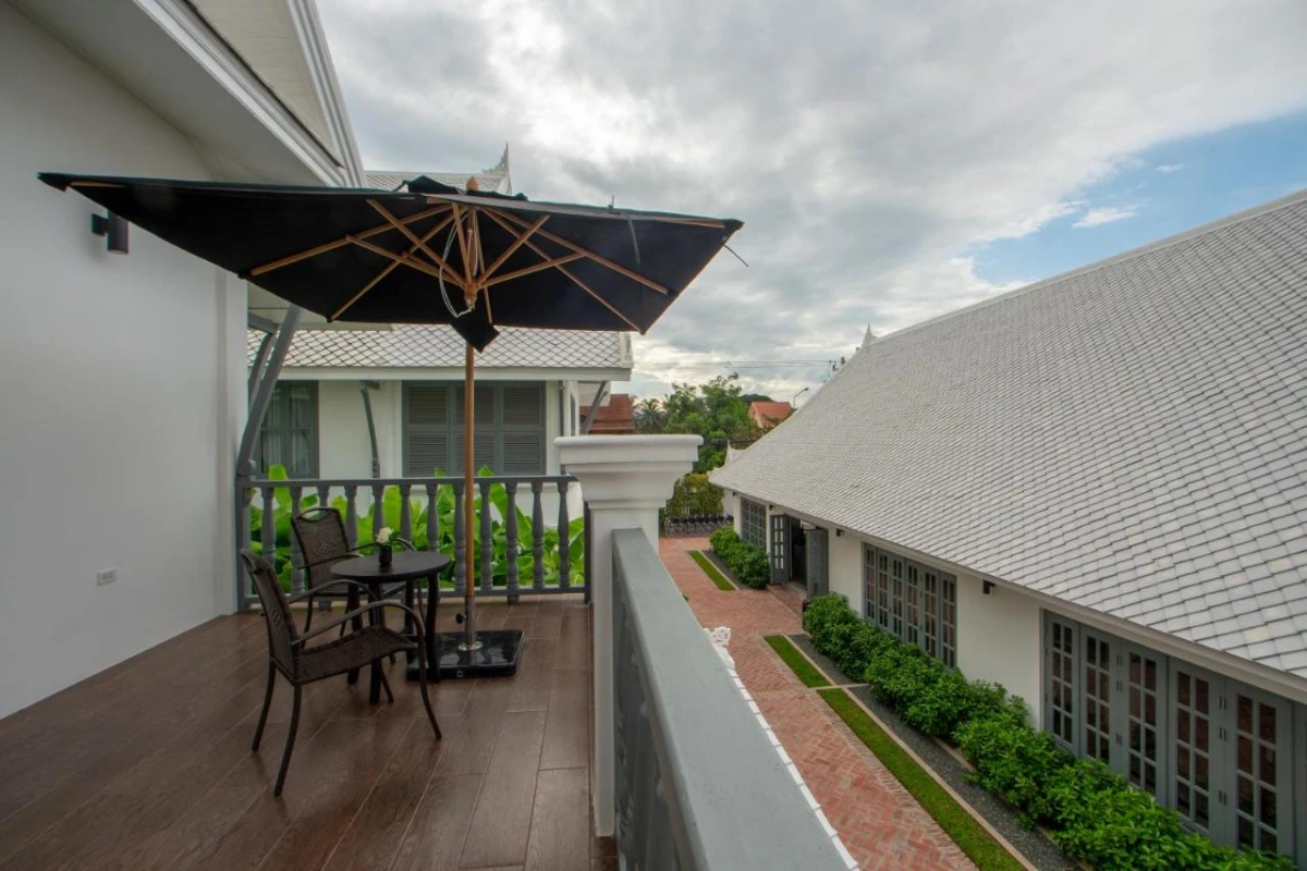 Souphattra Hotel Luang Prabang - Hotel Photo 20