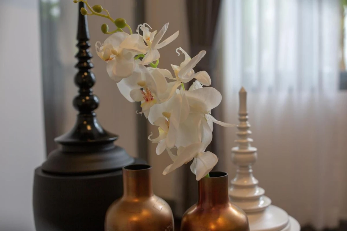 Souphattra Hotel Luang Prabang - Hotel Photo 21