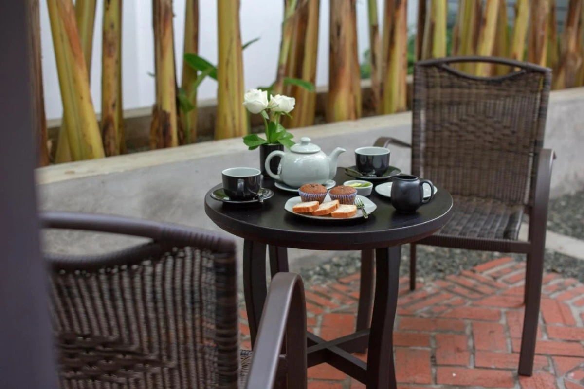 Souphattra Hotel Luang Prabang - Hotel Photo 23