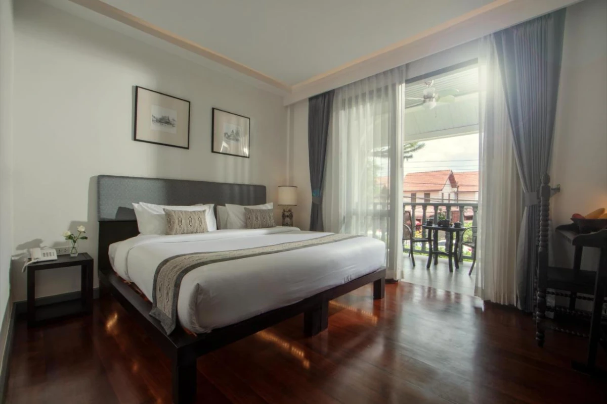 Souphattra Hotel Luang Prabang - Hotel Photo 25