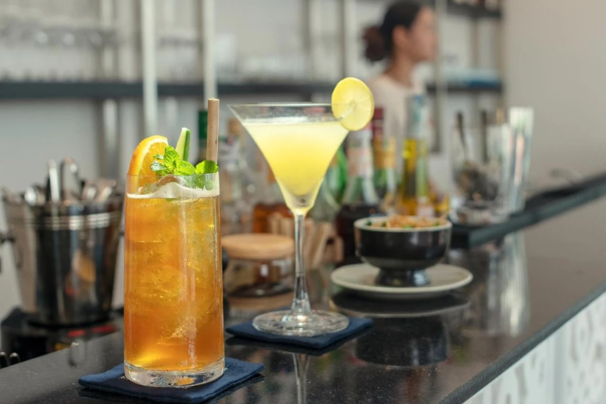 Souphattra Hotel Luang Prabang - Hotel Photo 26