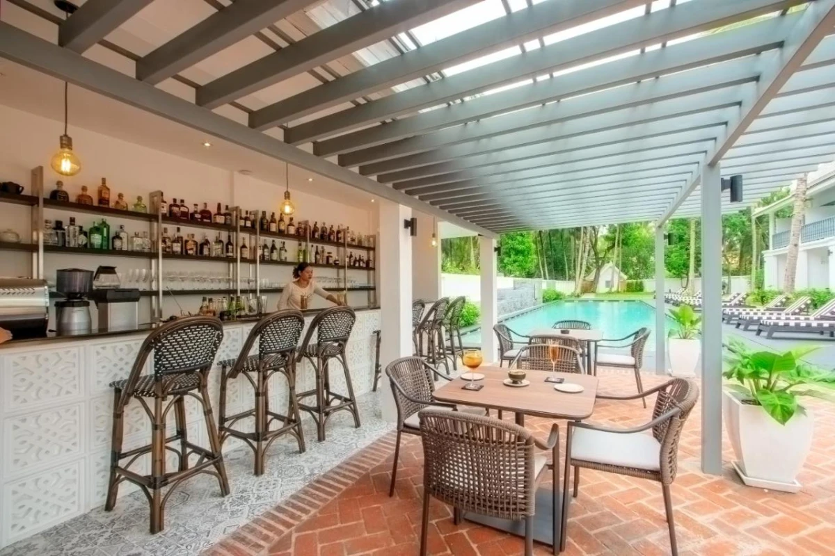 Souphattra Hotel Luang Prabang - Hotel Photo 27