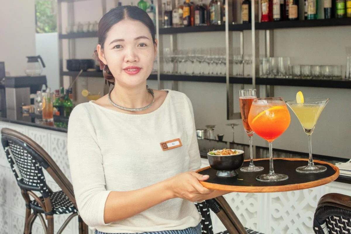 Souphattra Hotel Luang Prabang - Hotel Photo 28