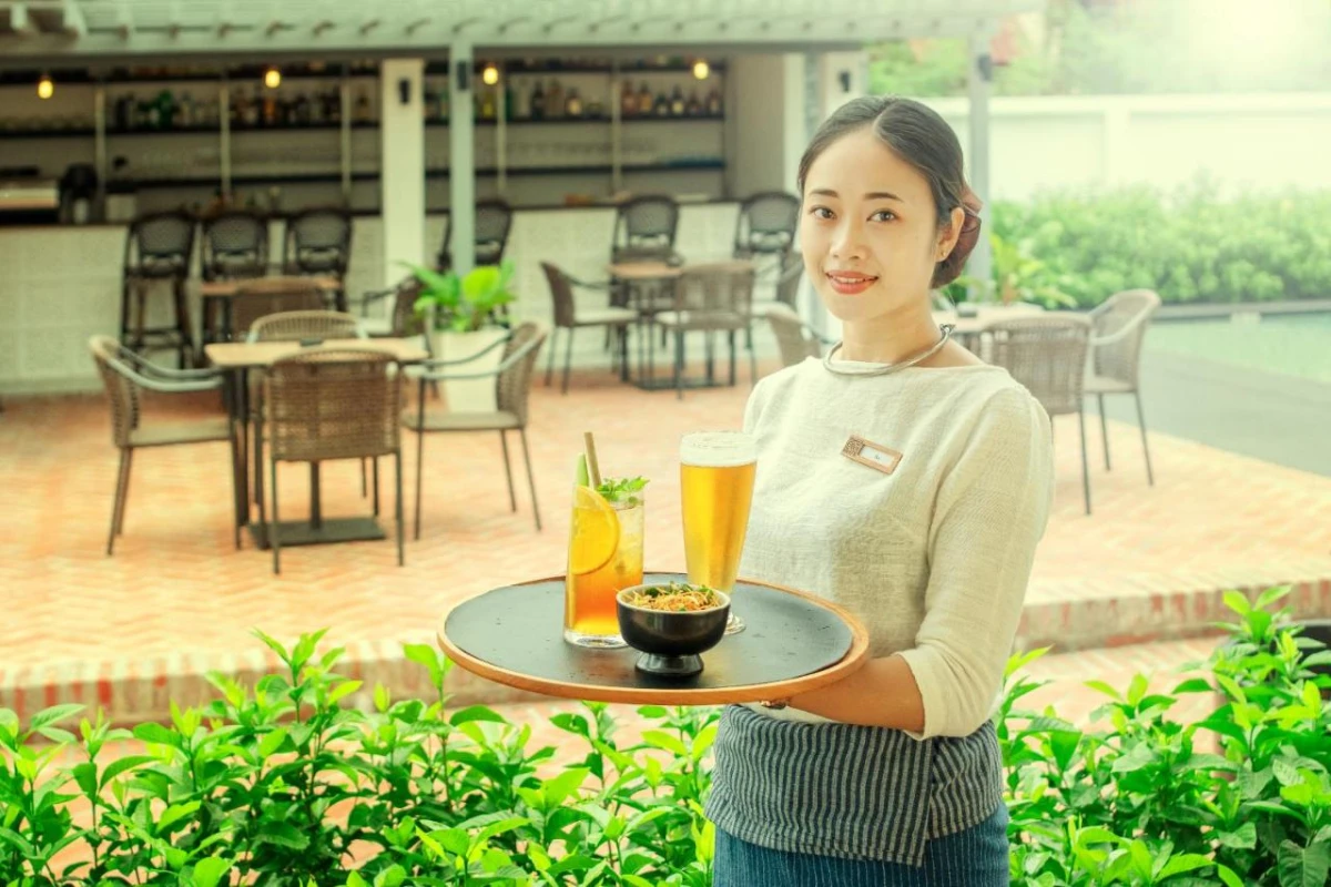 Souphattra Hotel Luang Prabang - Hotel Photo 29