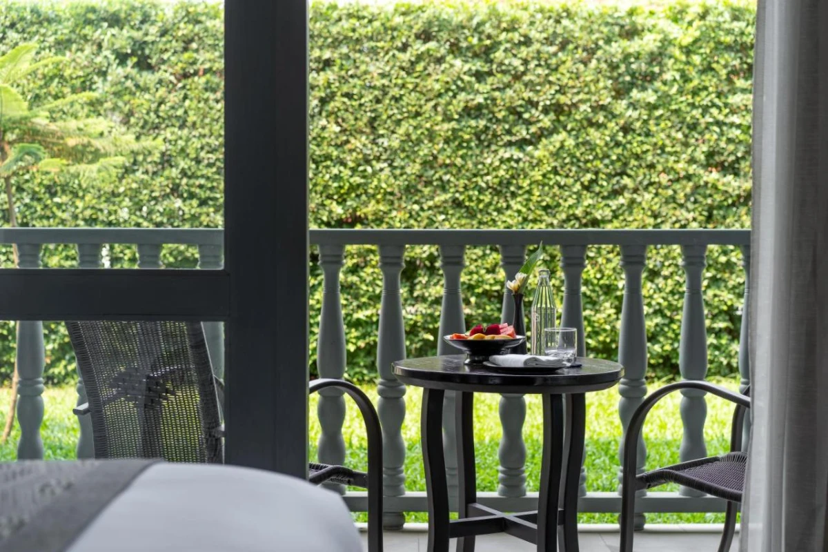 Souphattra Hotel Luang Prabang - Hotel Photo 30