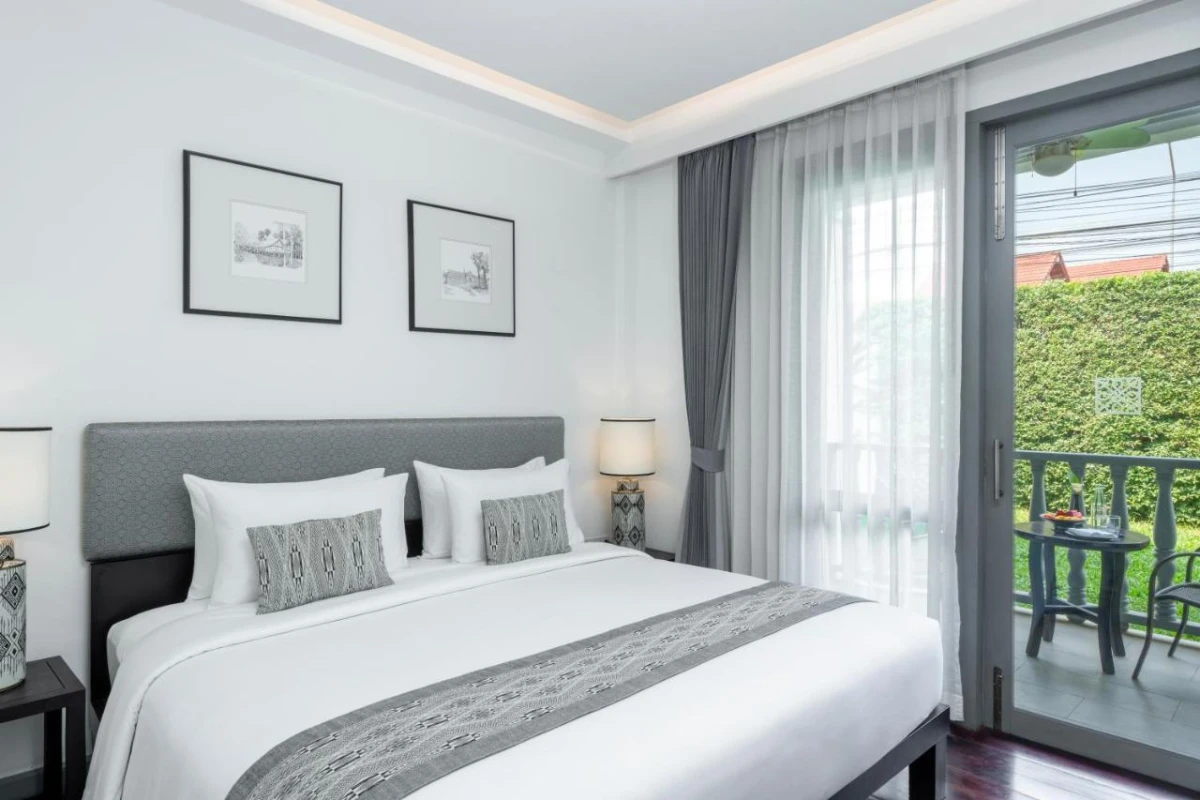 Souphattra Hotel Luang Prabang - Hotel Photo 31