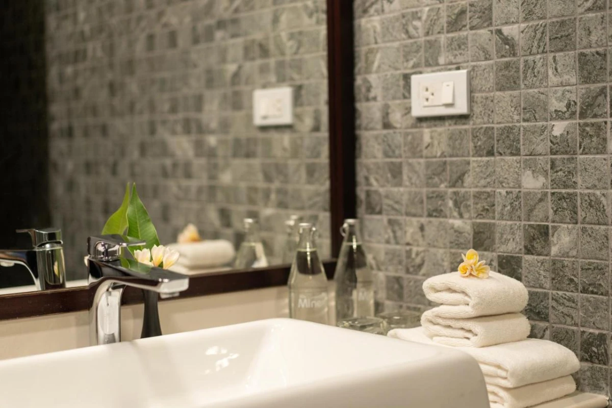 Souphattra Hotel Luang Prabang - Hotel Photo 32