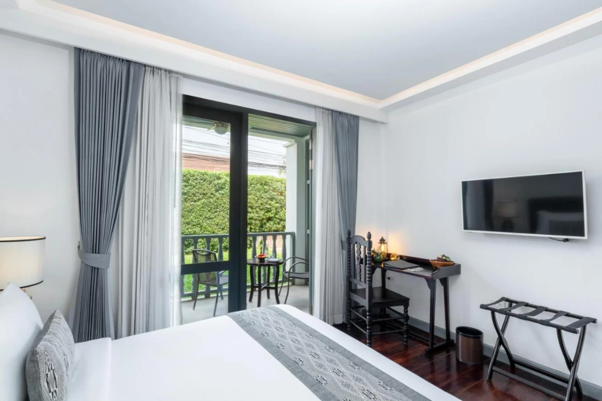 Souphattra Hotel Luang Prabang - Hotel Photo 33